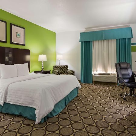 Best Western Douglas Inn & Suites Exterior photo