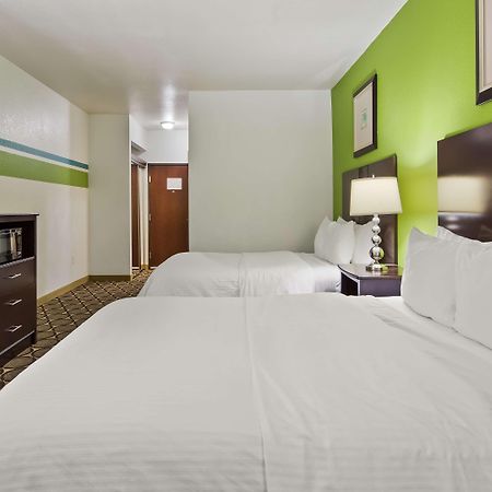 Best Western Douglas Inn & Suites Exterior photo