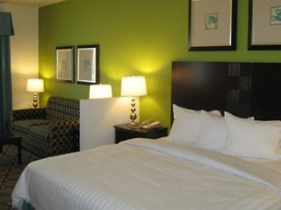 Best Western Douglas Inn & Suites Room photo