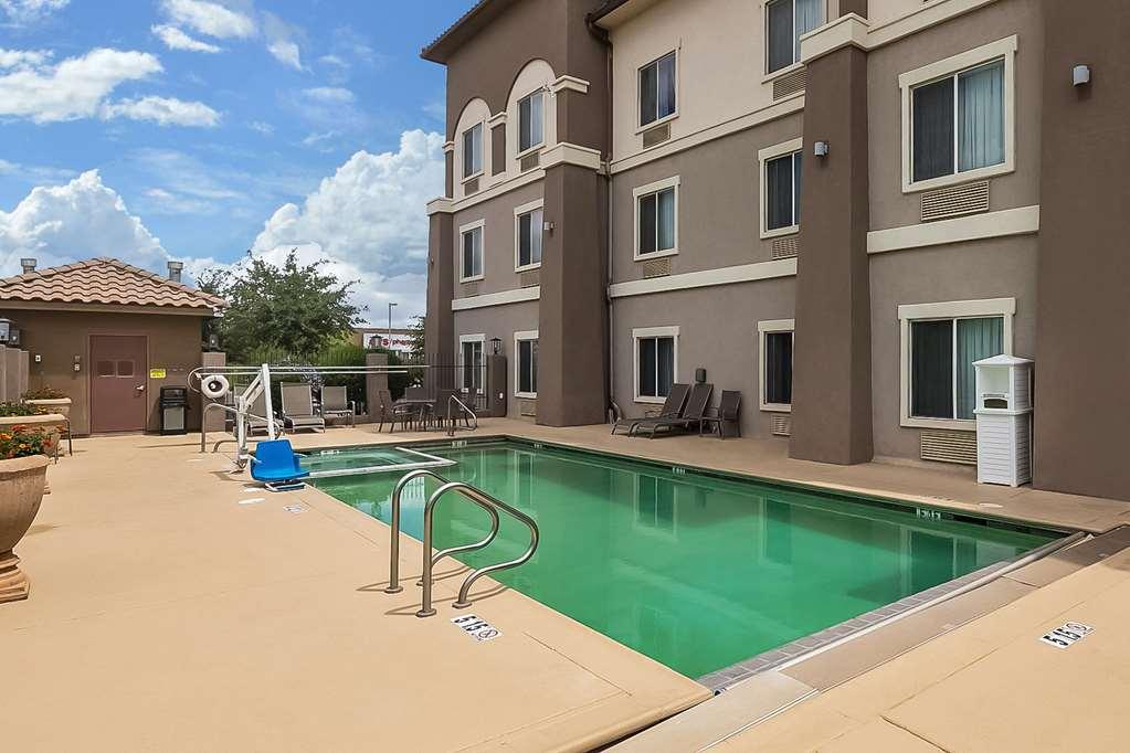 Best Western Douglas Inn & Suites Facilities photo