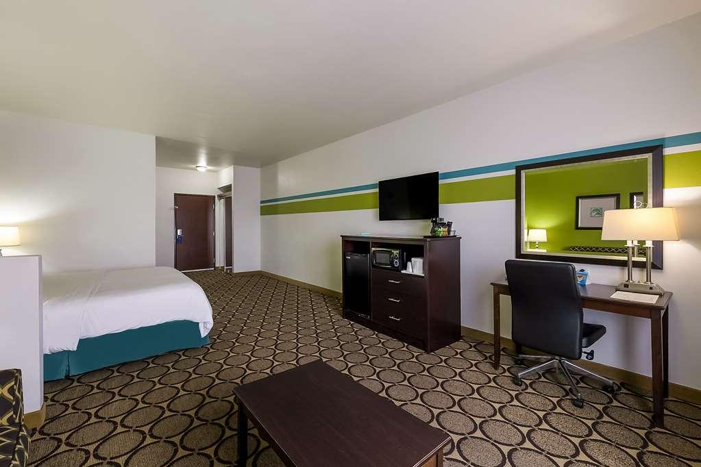 Best Western Douglas Inn & Suites Room photo