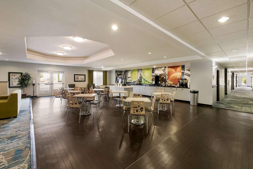 Best Western Douglas Inn & Suites Restaurant photo